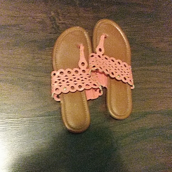 Sandals - Picture 1 of 1